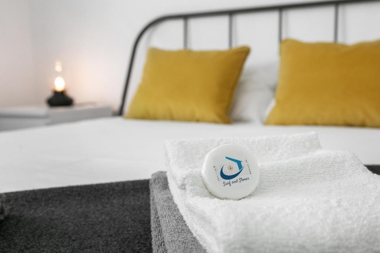 Surfers Paradise Пеніші Екстер'єр фото